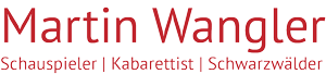 Martin Wangler Logo